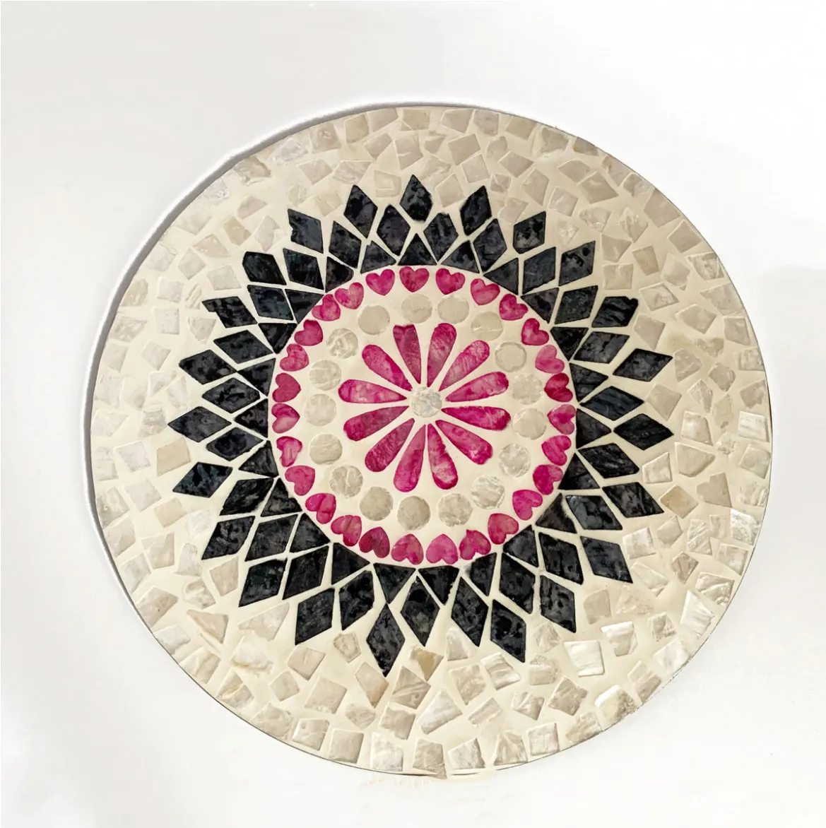 Exquisite Shell Placemats