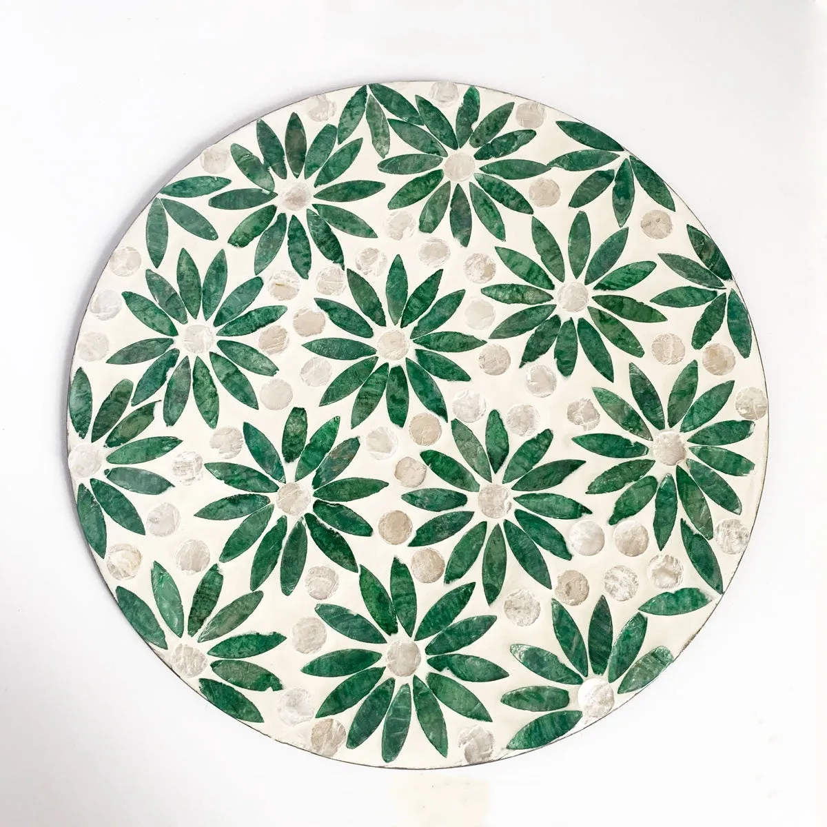 Exquisite Shell Placemats