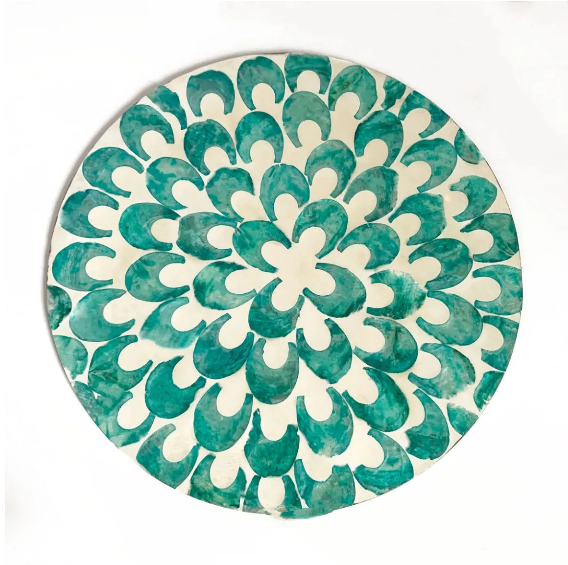 Exquisite Shell Placemats