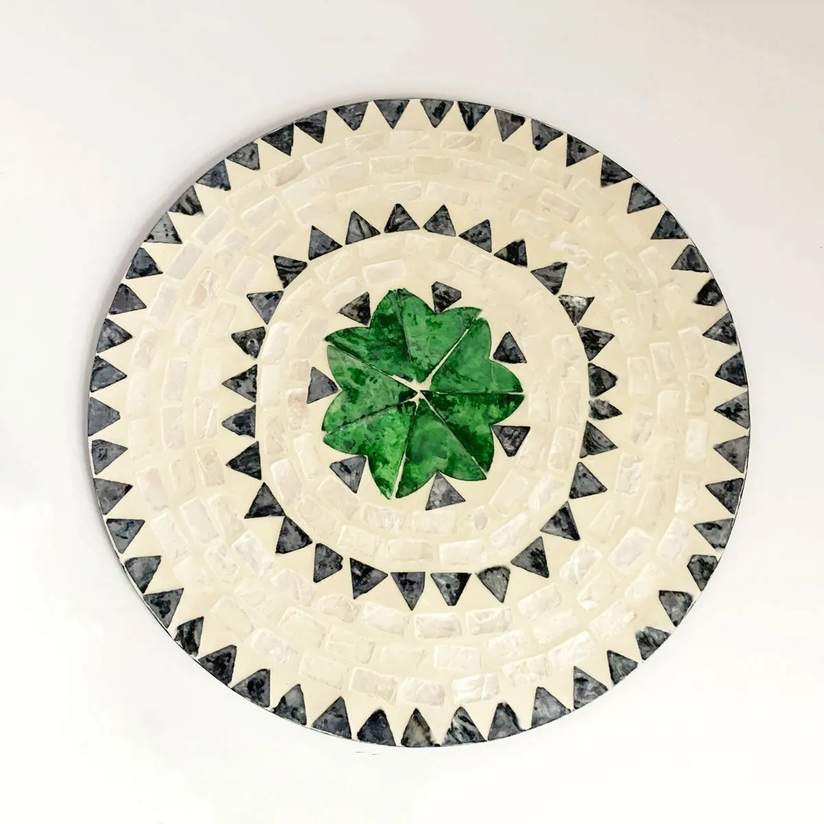 Exquisite Shell Placemats