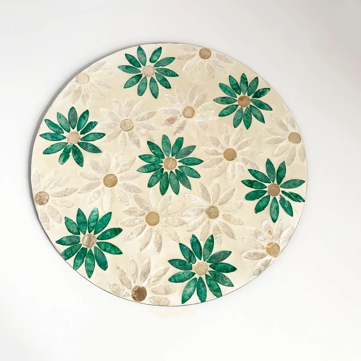 Exquisite Shell Placemats