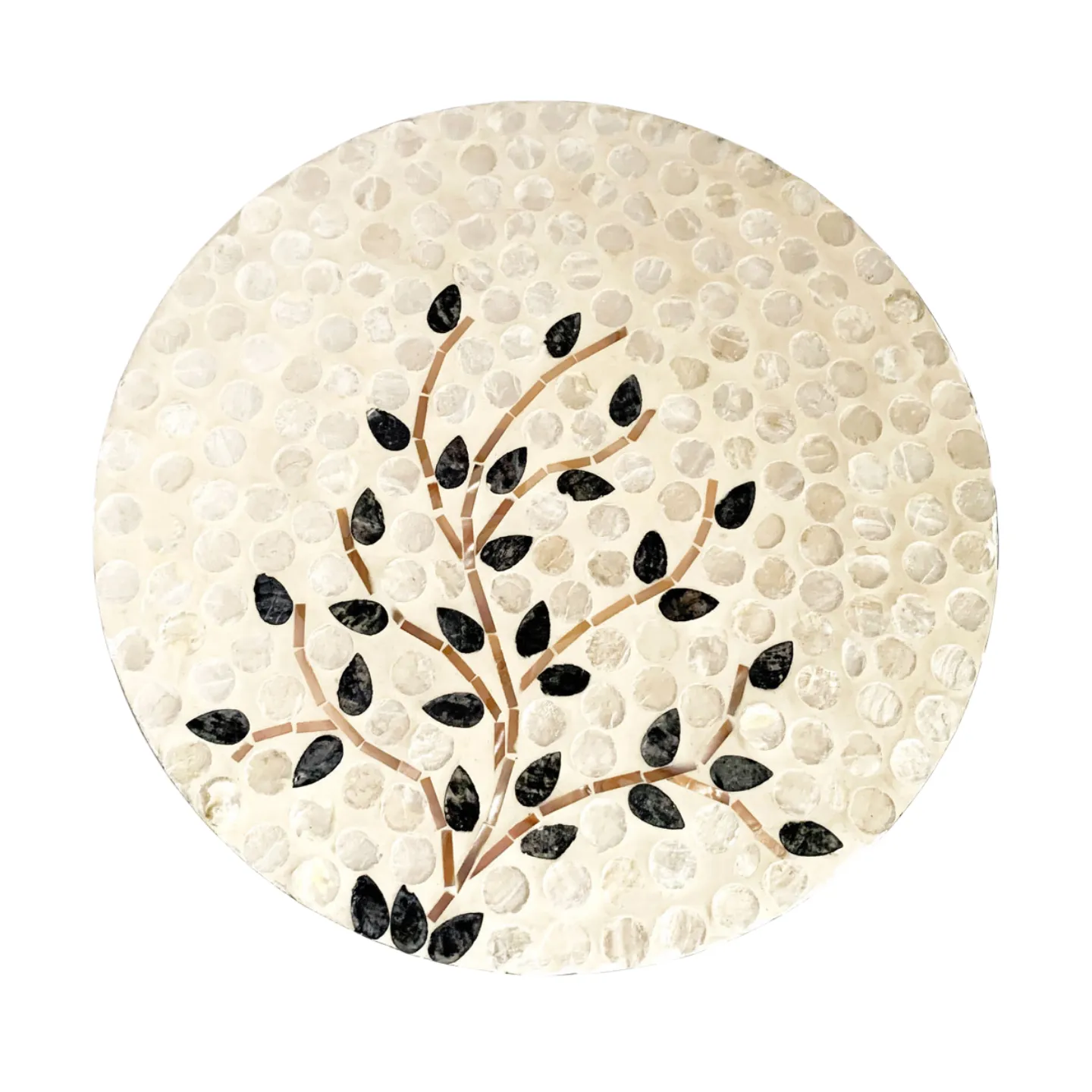 Exquisite Shell Placemats