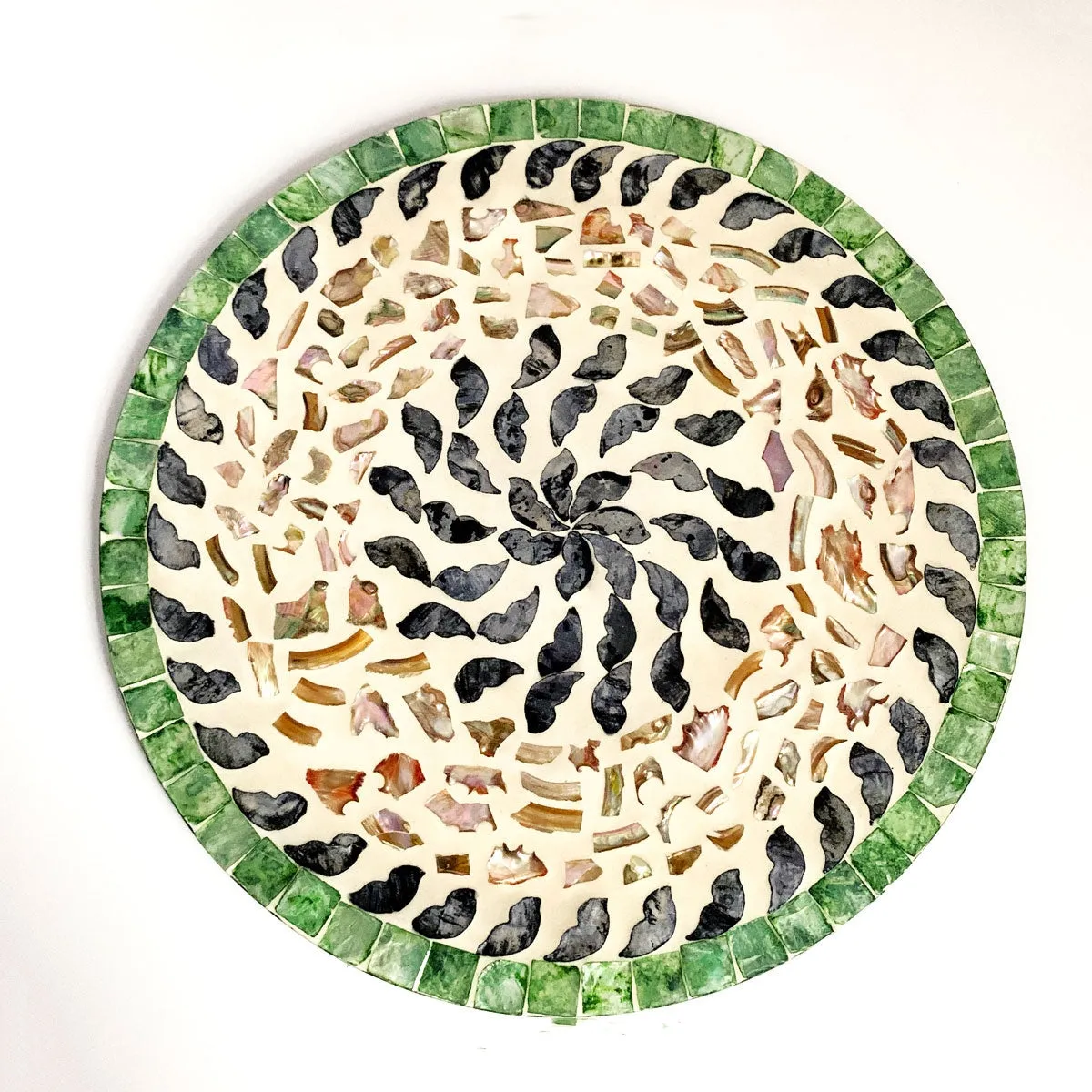 Exquisite Shell Placemats