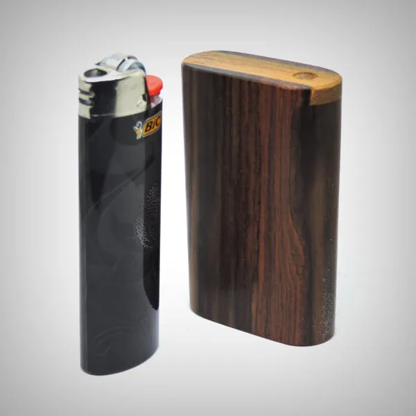 Exquisite Wooden Small Dugout