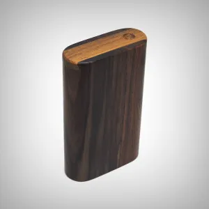 Exquisite Wooden Small Dugout
