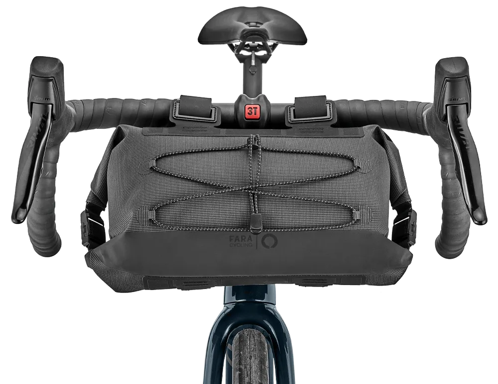 FARA Handlebar Bag Mk.2