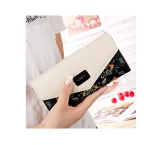 Fashion wallet for women