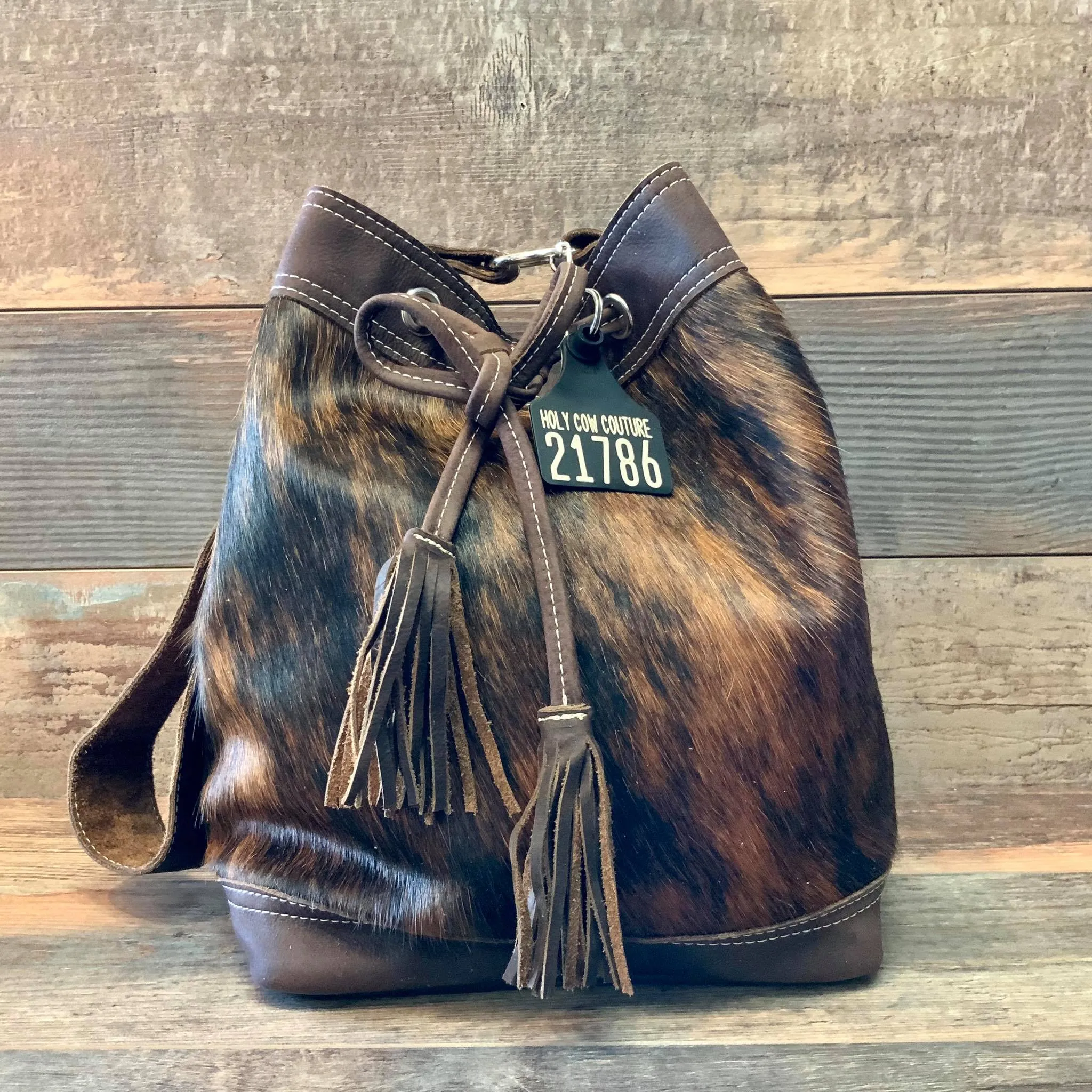 Feed Bucket - #21786
