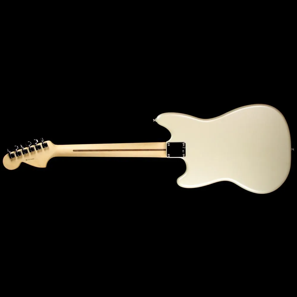 Fender American Special Mustang Limited Edition Olympic White