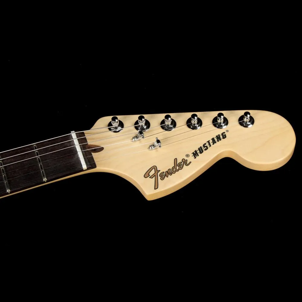 Fender American Special Mustang Limited Edition Olympic White