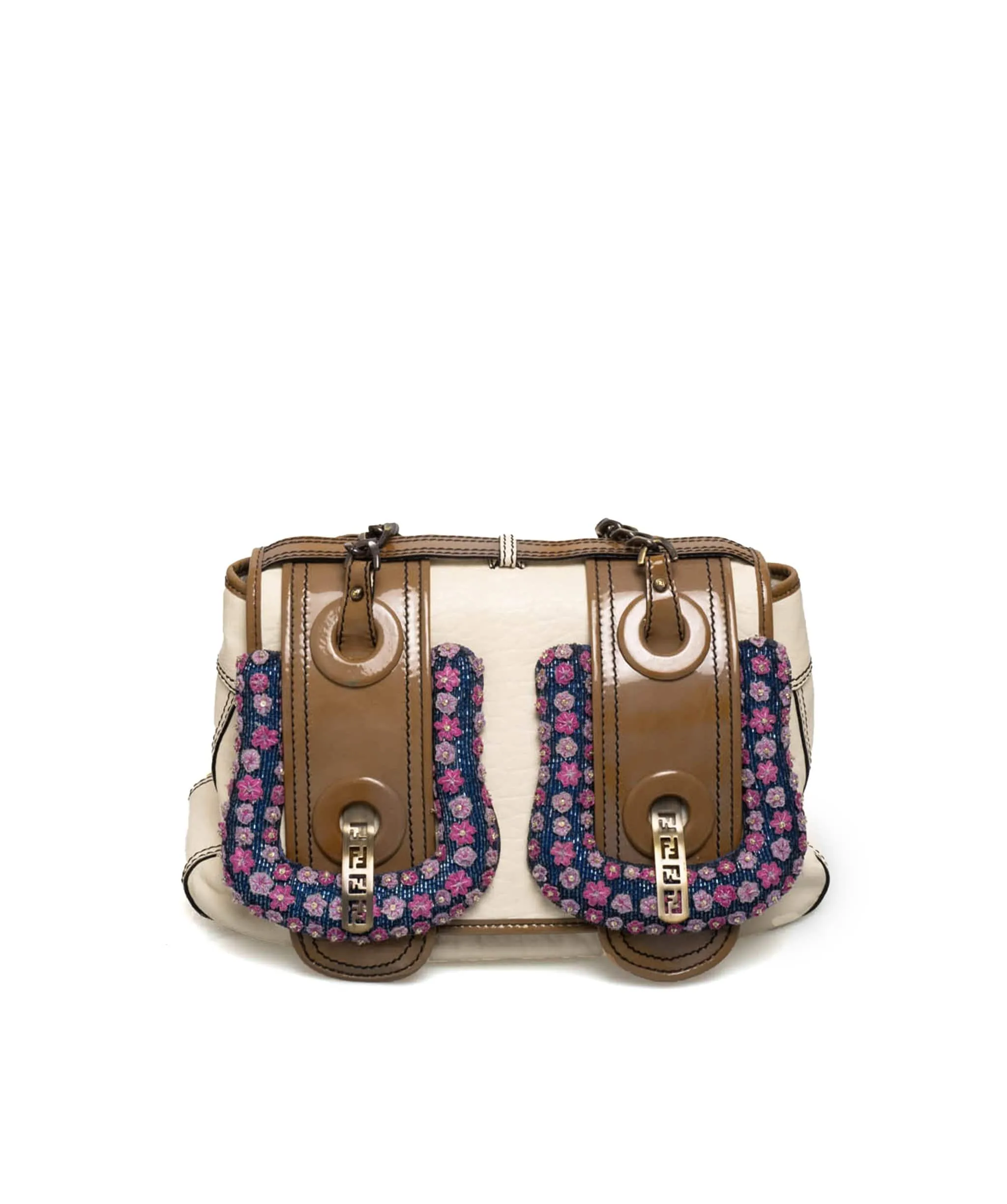 Fendi B Buckle Limited Edition Bag - AWL1883