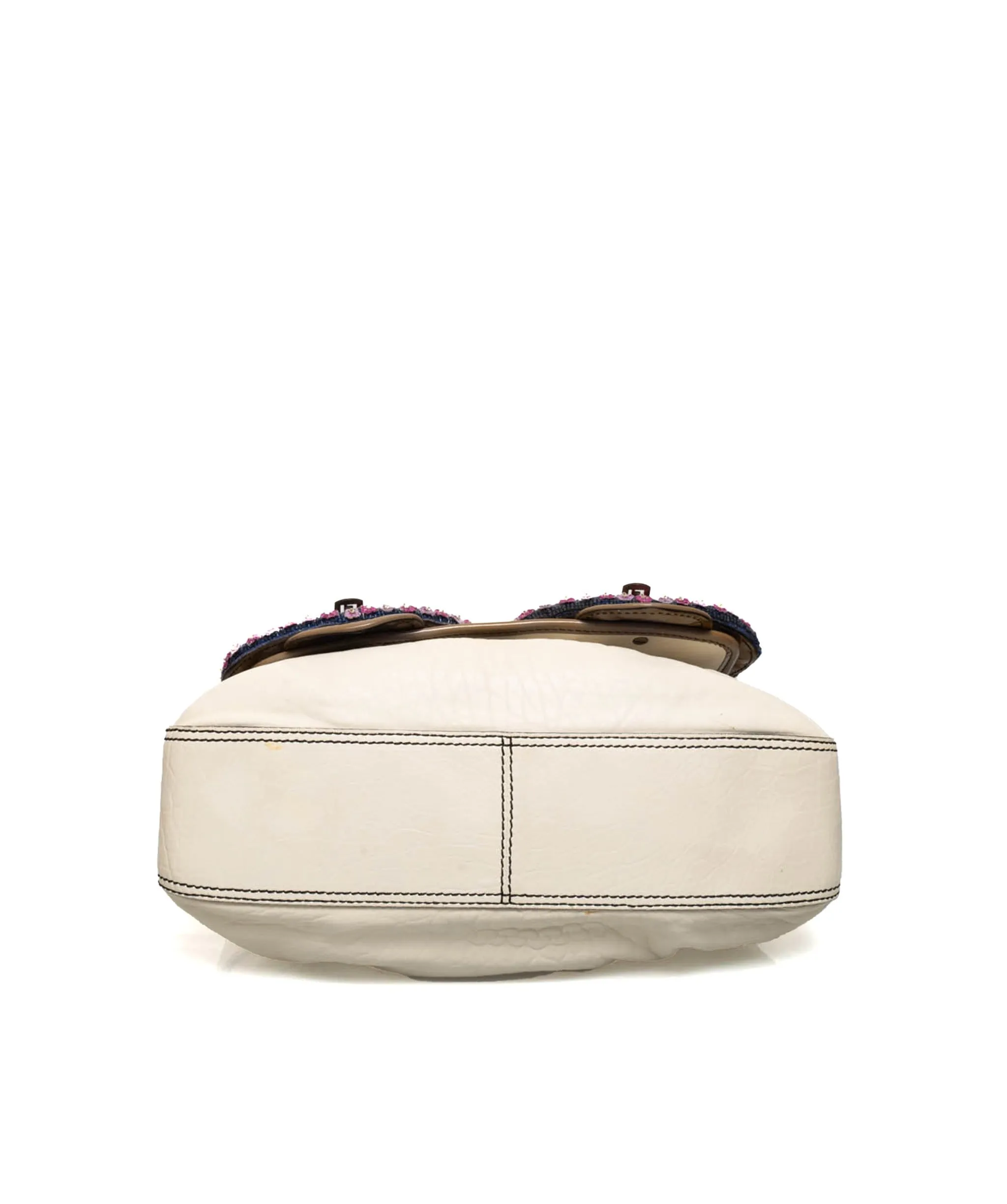 Fendi B Buckle Limited Edition Bag - AWL1883