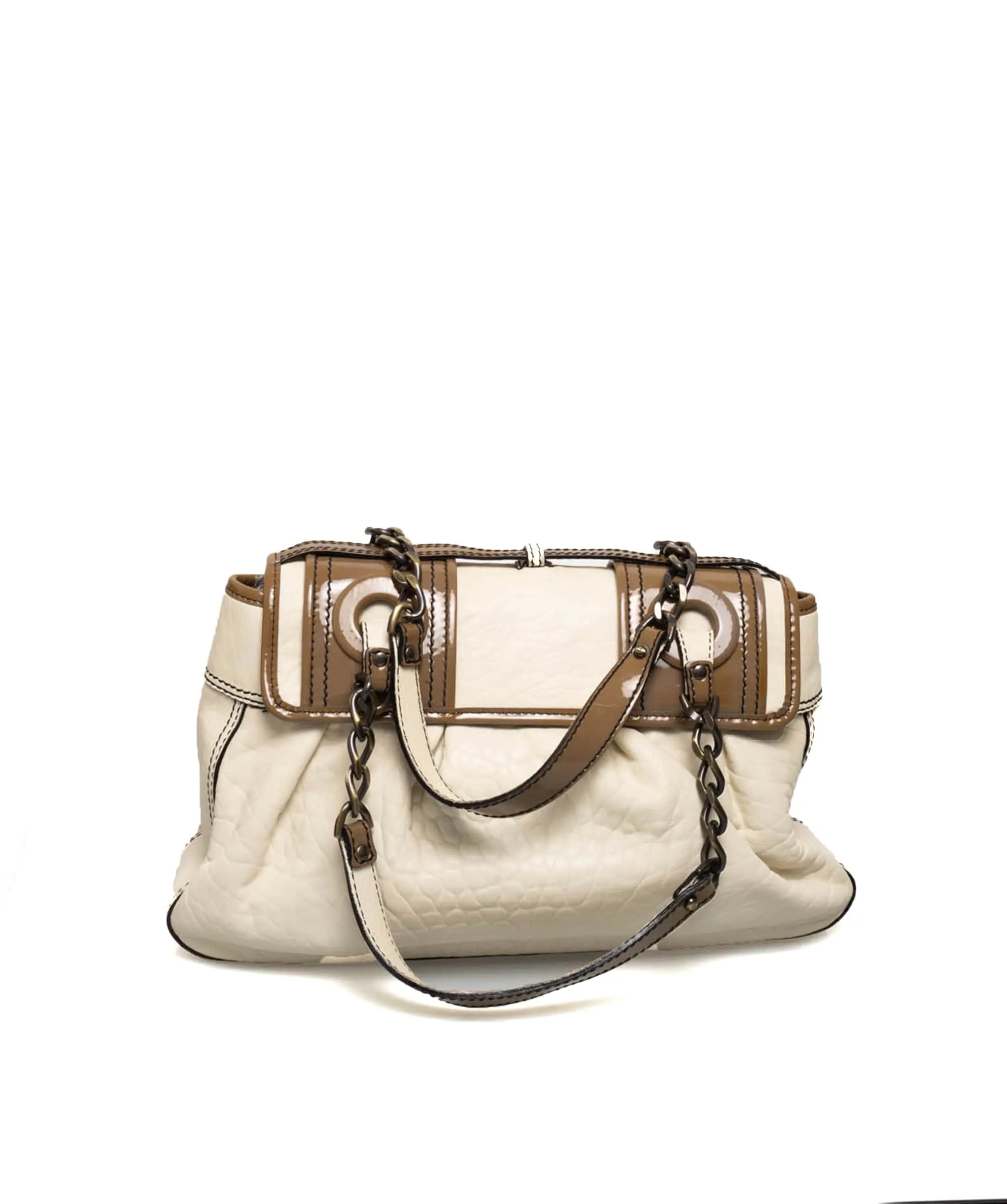 Fendi B Buckle Limited Edition Bag - AWL1883