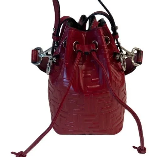 Fendi Mon Tresor bag