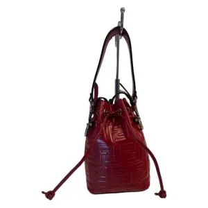 Fendi Mon Tresor bag