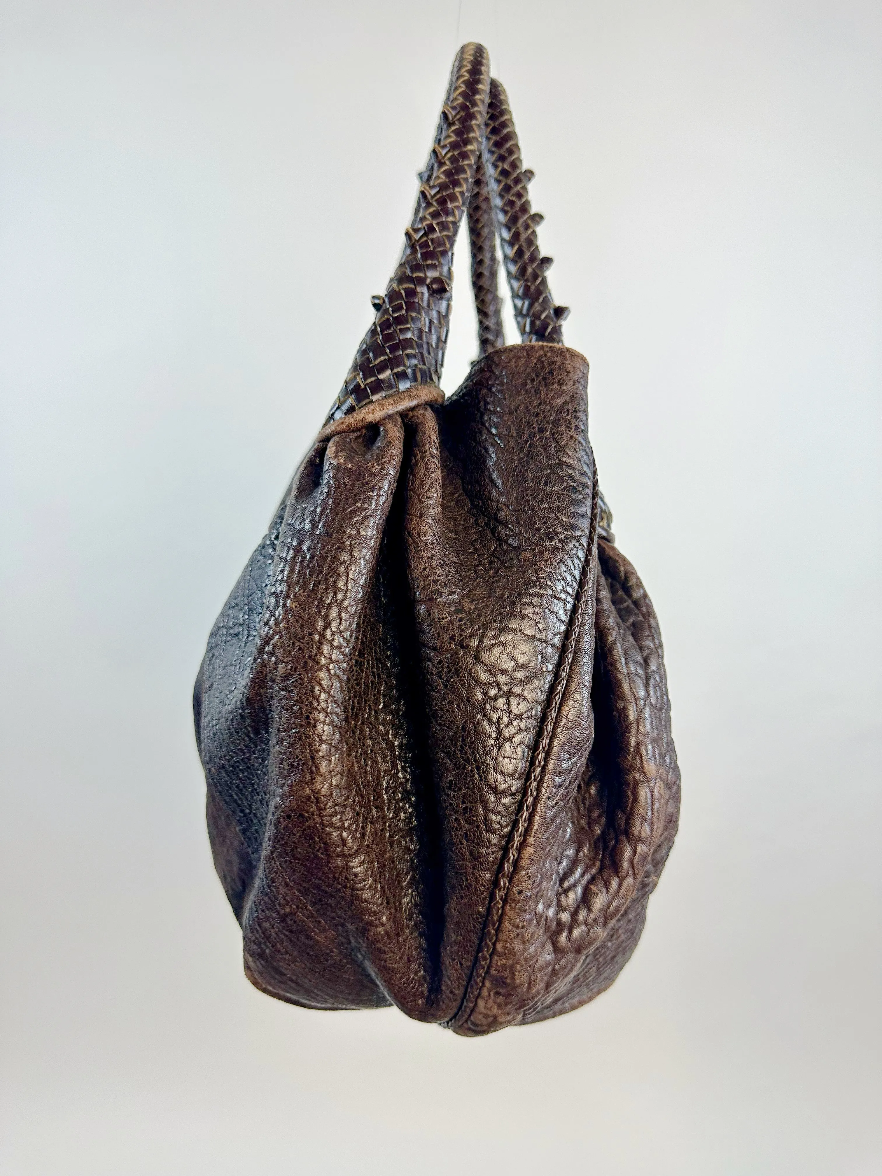 Fendi SS 2005 Spy Handbag