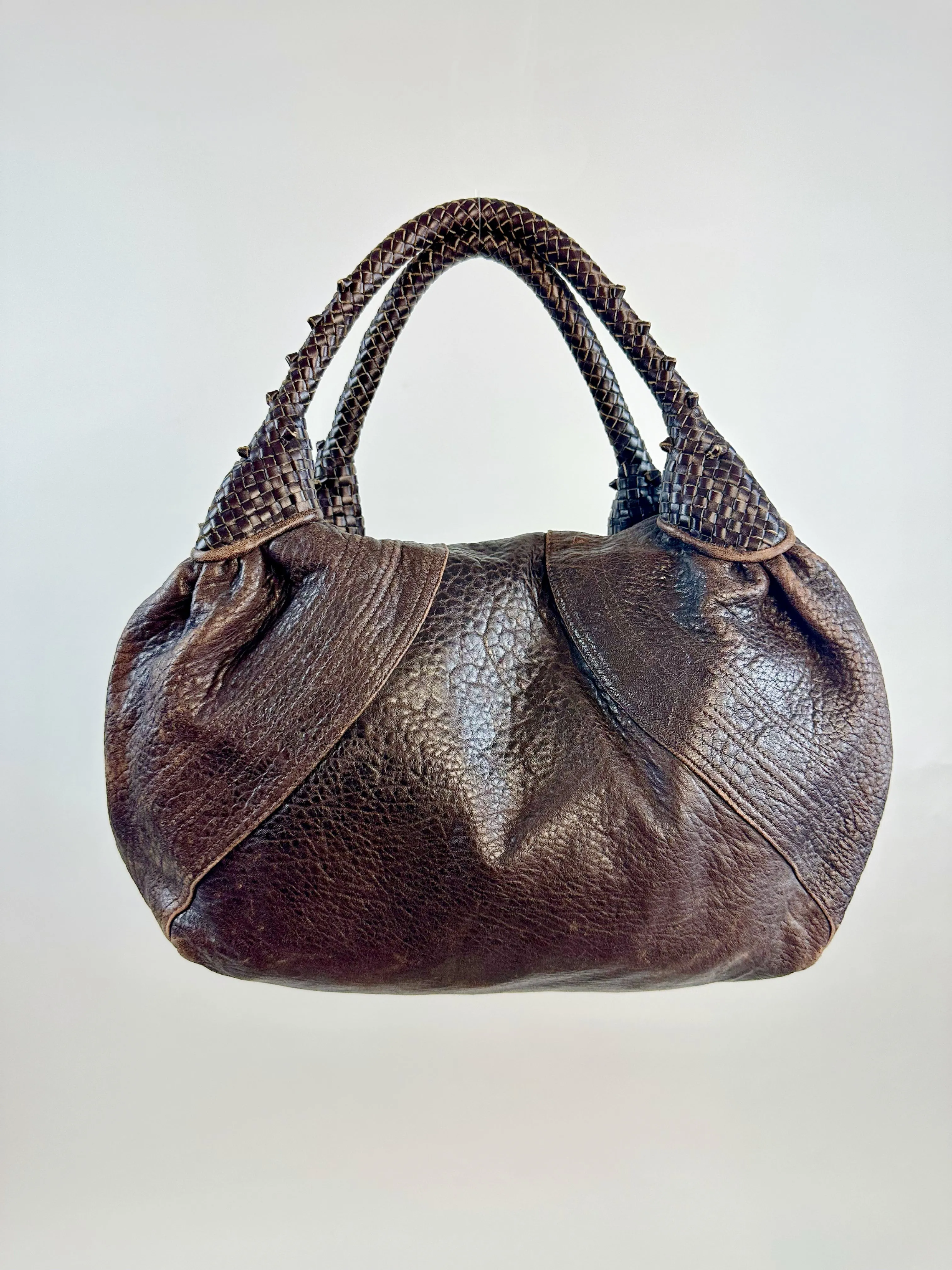 Fendi SS 2005 Spy Handbag