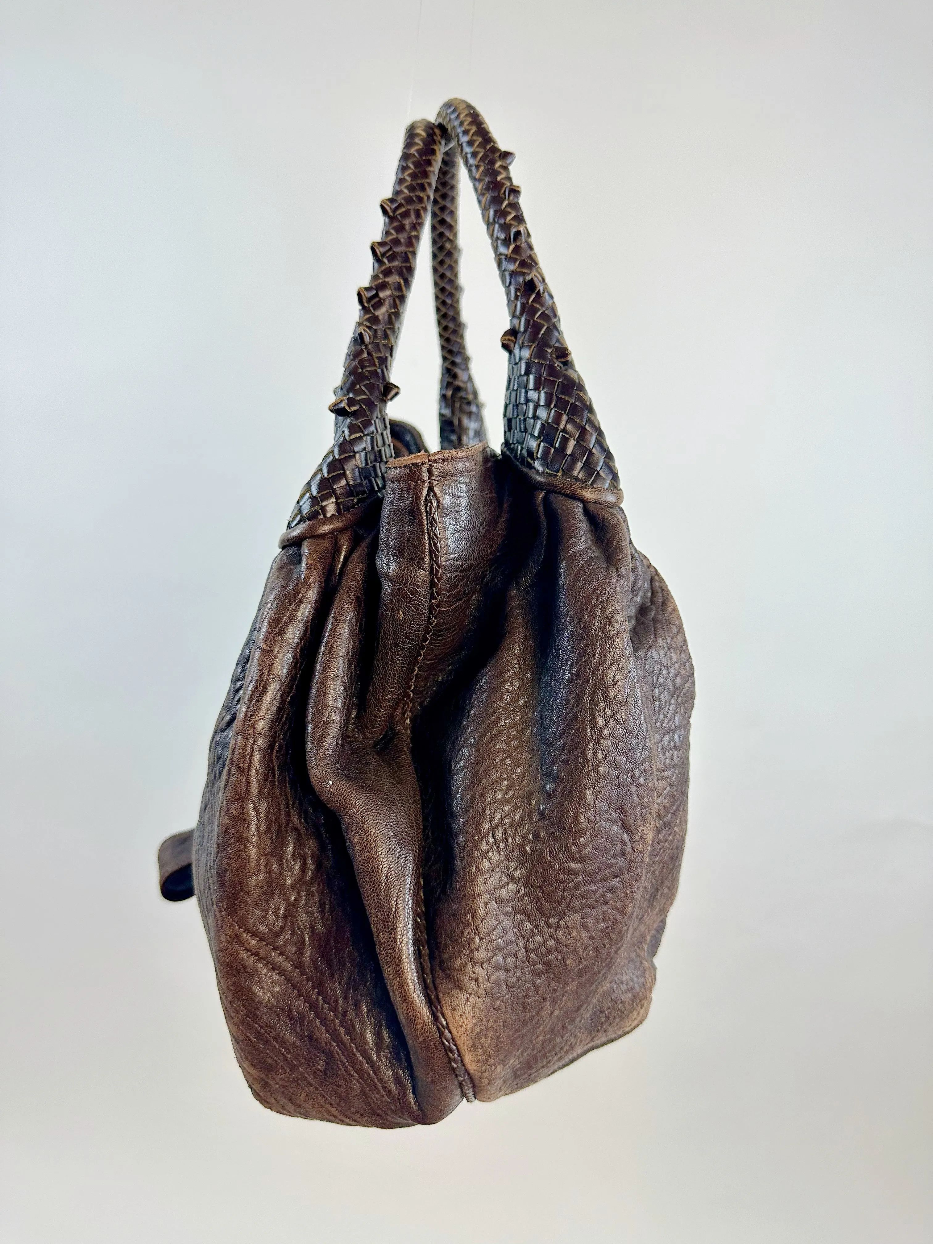 Fendi SS 2005 Spy Handbag
