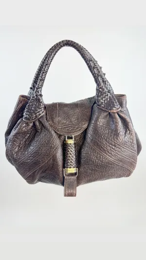 Fendi SS 2005 Spy Handbag