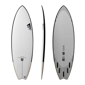 Firewire The Mashup AWT 6'4 - Futures