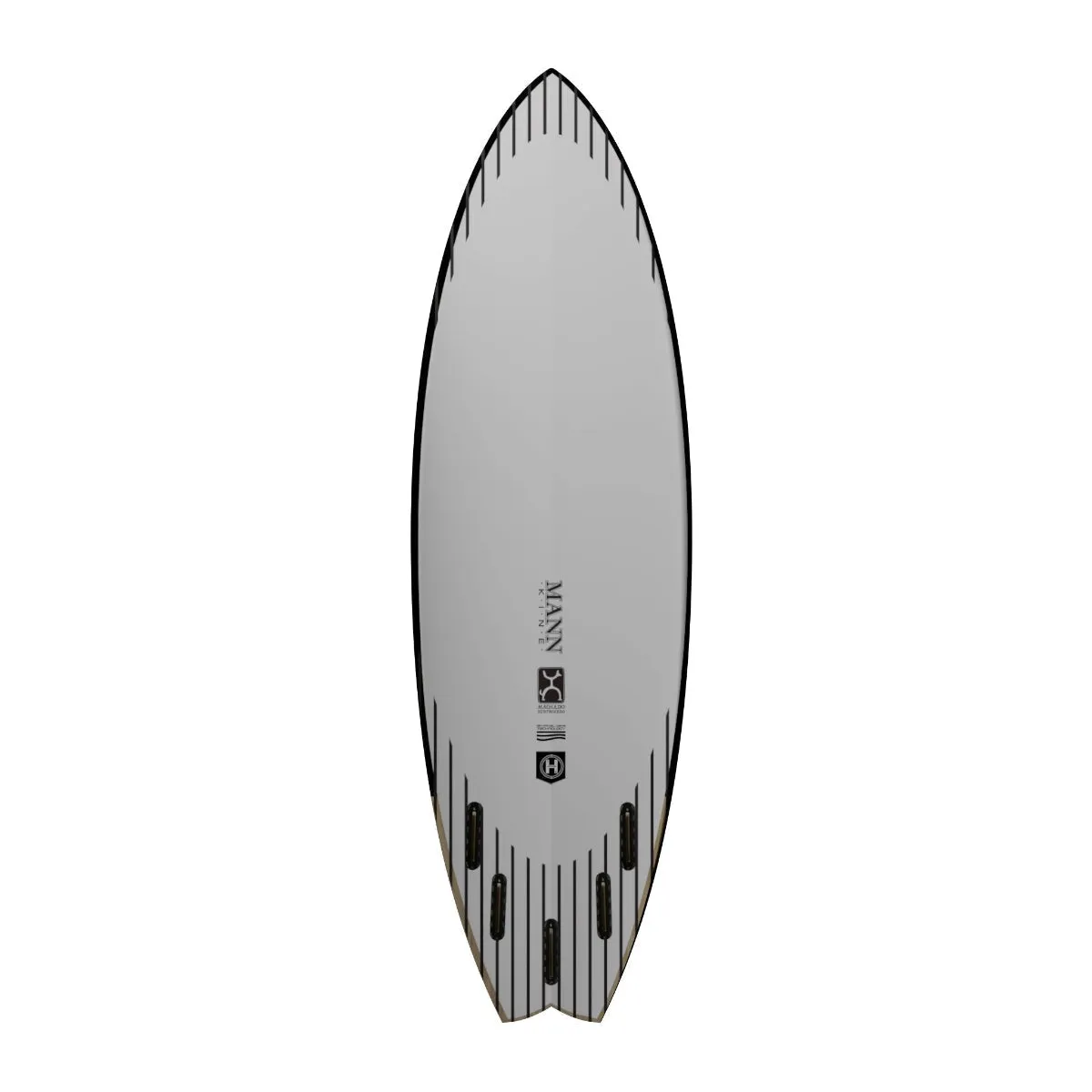 Firewire The Mashup AWT 6'4 - Futures