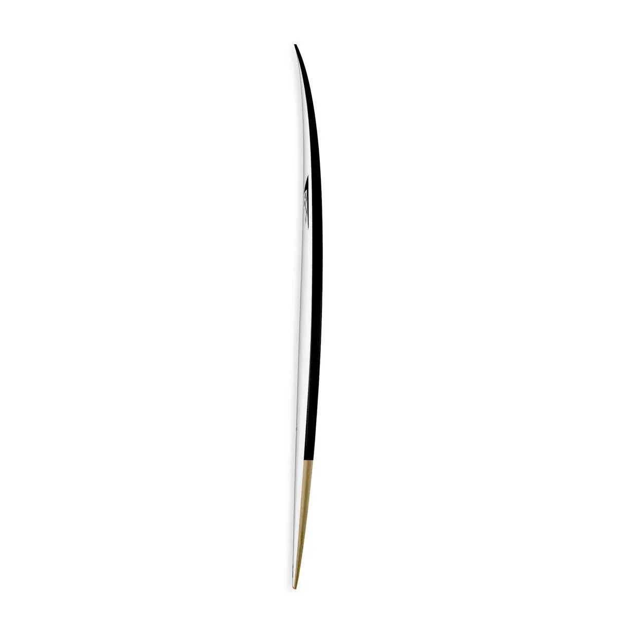 Firewire The Mashup Helium 5'10 Black - Futures