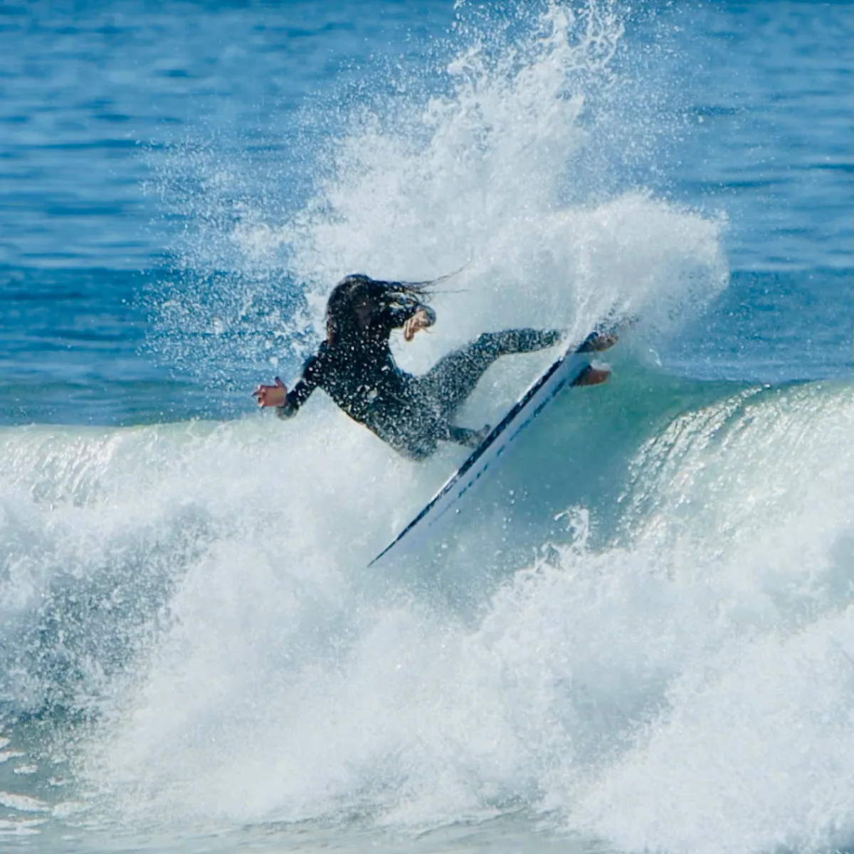 Firewire The Mashup Helium 5'10 Black - Futures