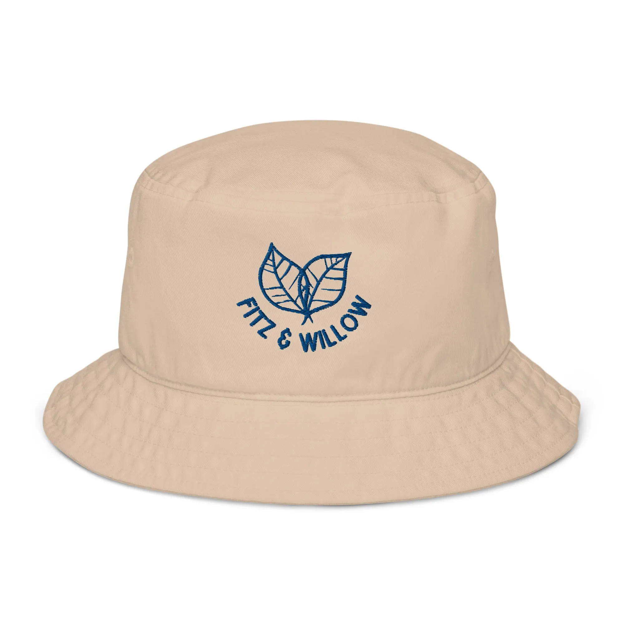 Fitz & Willow, Organic bucket hat