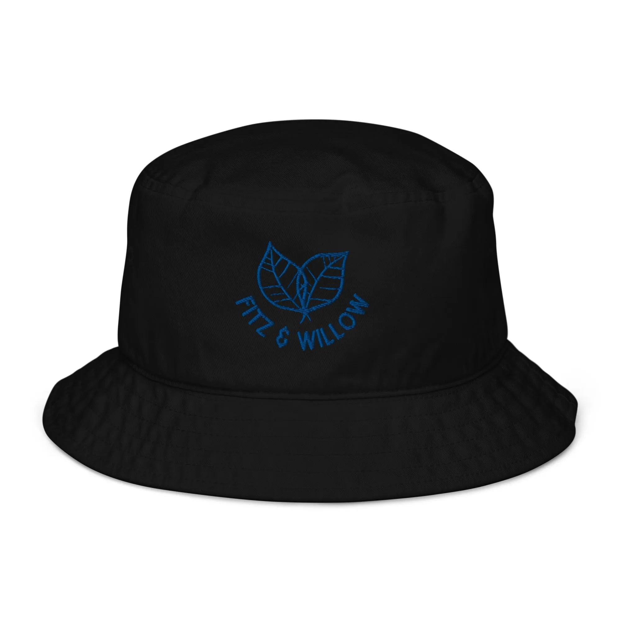 Fitz & Willow, Organic bucket hat