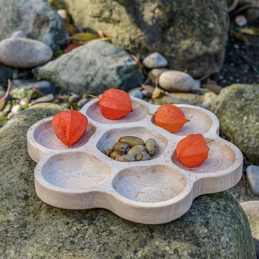Flower Sorting Tray