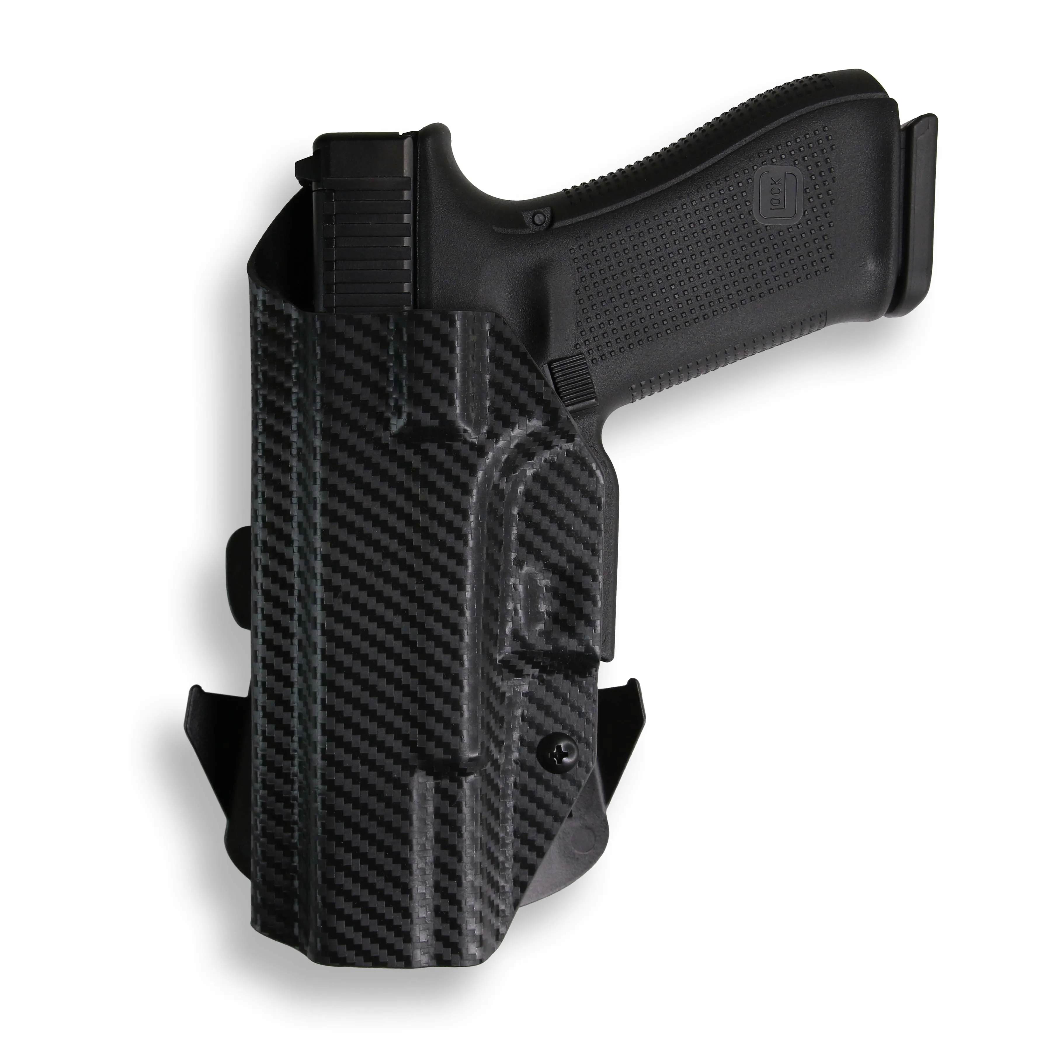 FN 509 Compact OWB Holster