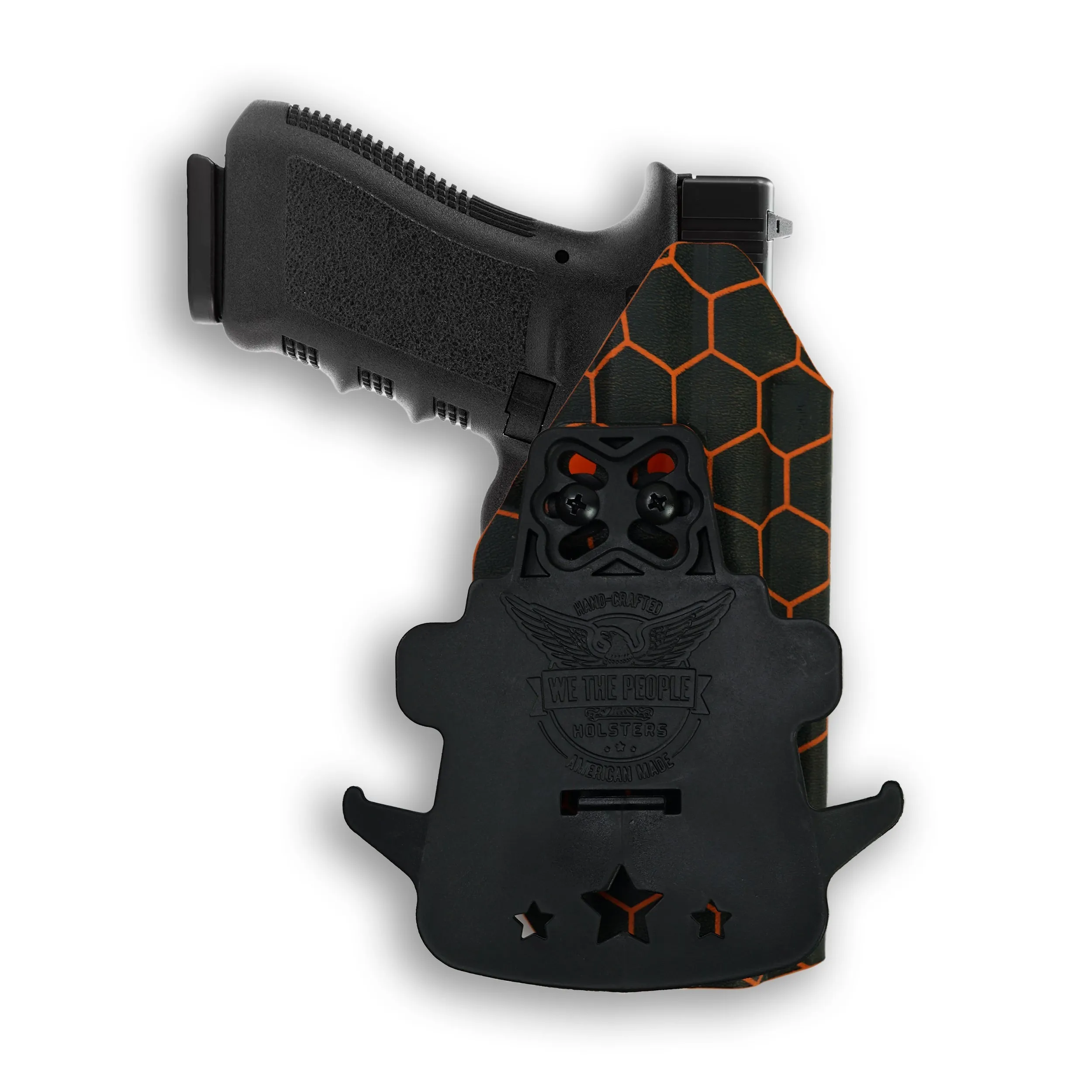 FN 509 Compact OWB Holster