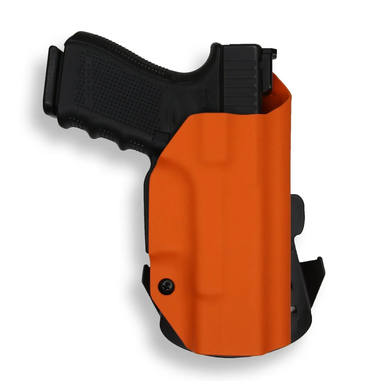 FN 509 Compact OWB Holster