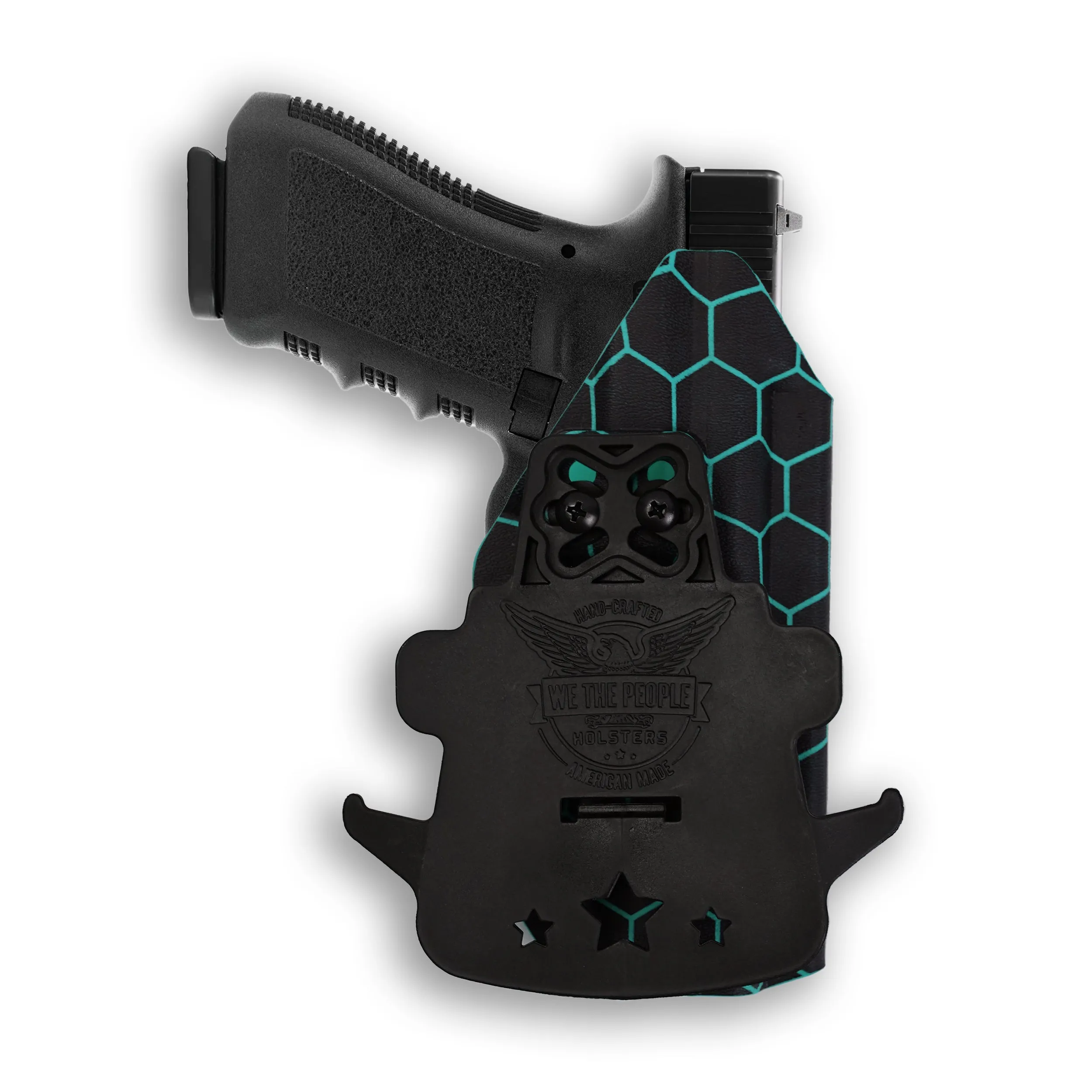 FN 509 Compact OWB Holster