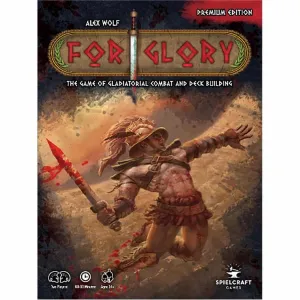 For Glory (Premium Edition)