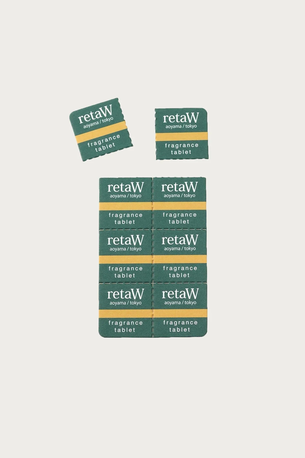 Fragrance Tablet - Evelyn