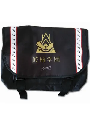 Free! - Samezuka Swimming Club Messenger Bag