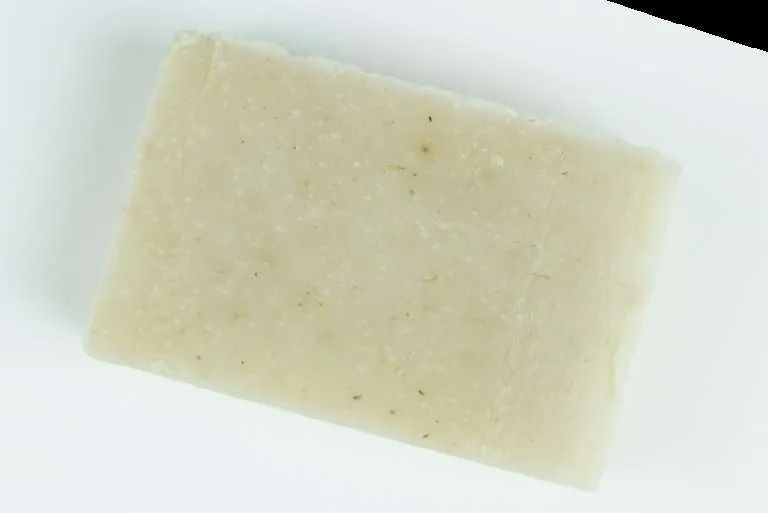 Friendly Soap Lavender and Tea Tree Conditioner Bar
