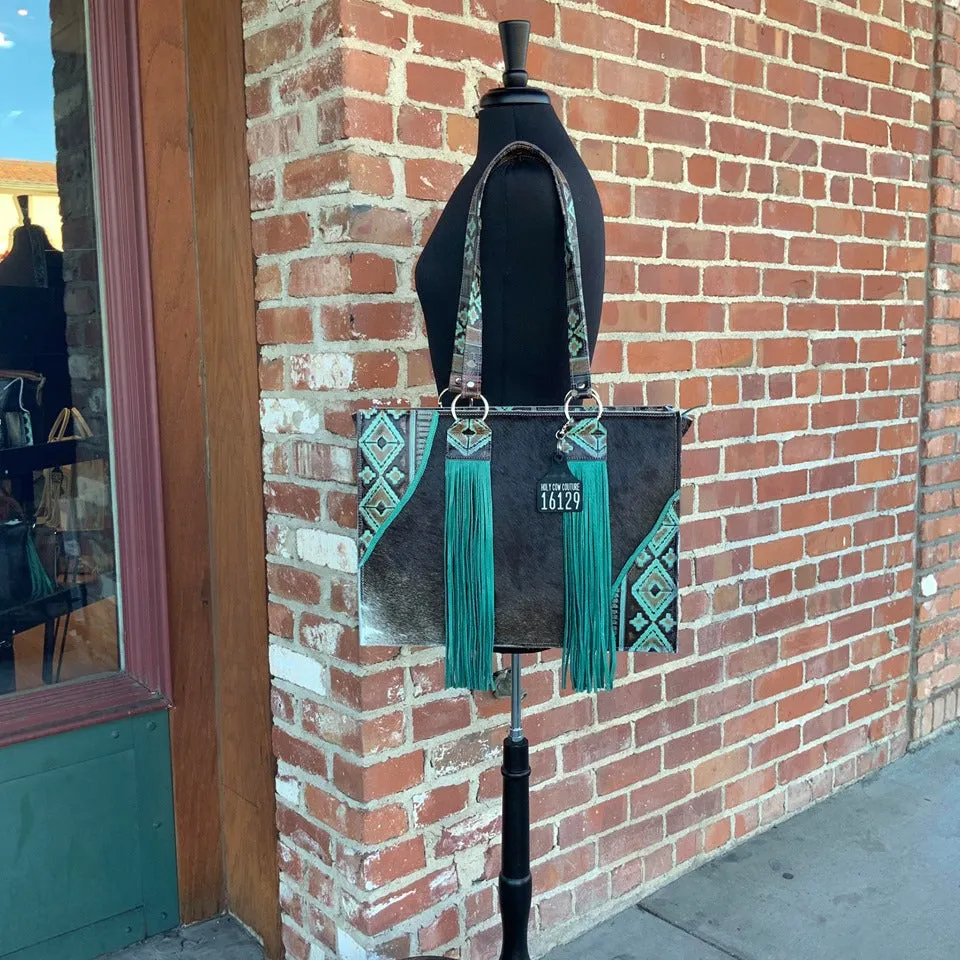 Get Outta Town Tote - #16129