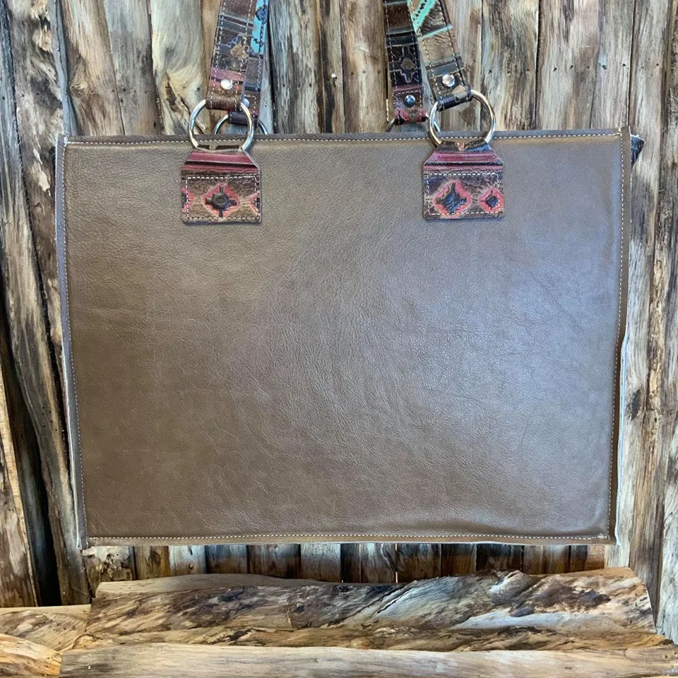 Get Outta Town Tote - #16129