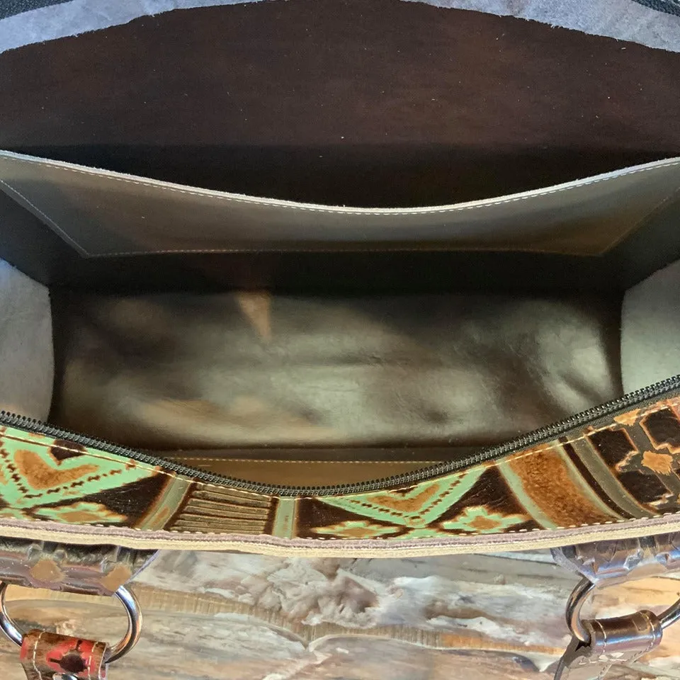Get Outta Town Tote - #16129