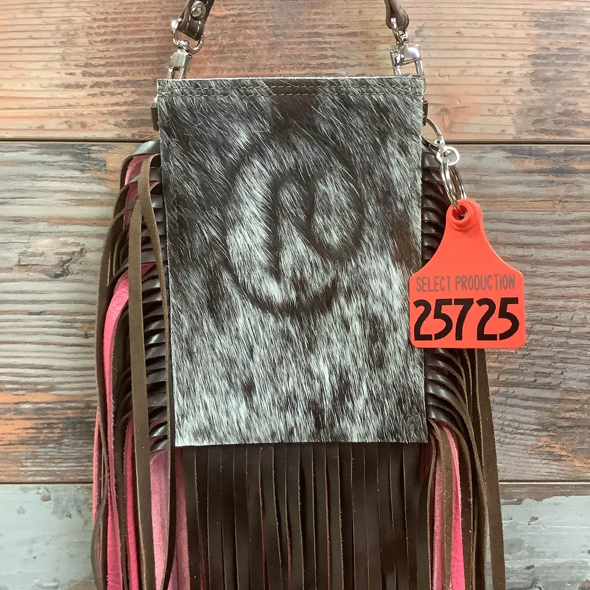 Giddyup 'N Go - #25725 Bag Drop