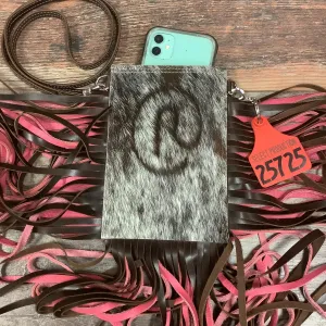 Giddyup 'N Go - #25725 Bag Drop