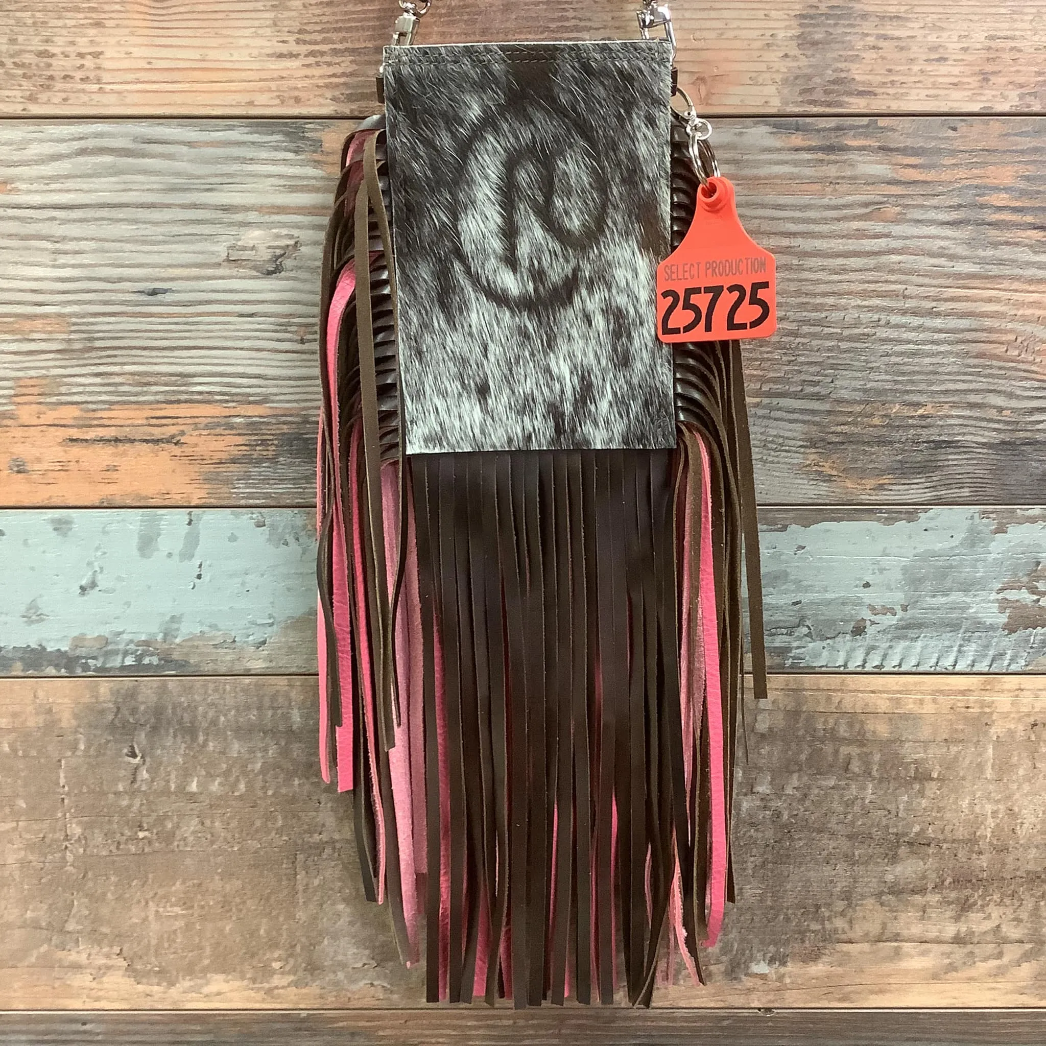 Giddyup 'N Go - #25725 Bag Drop