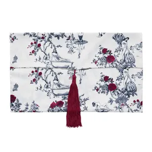 Glambassador Lingerie Bag