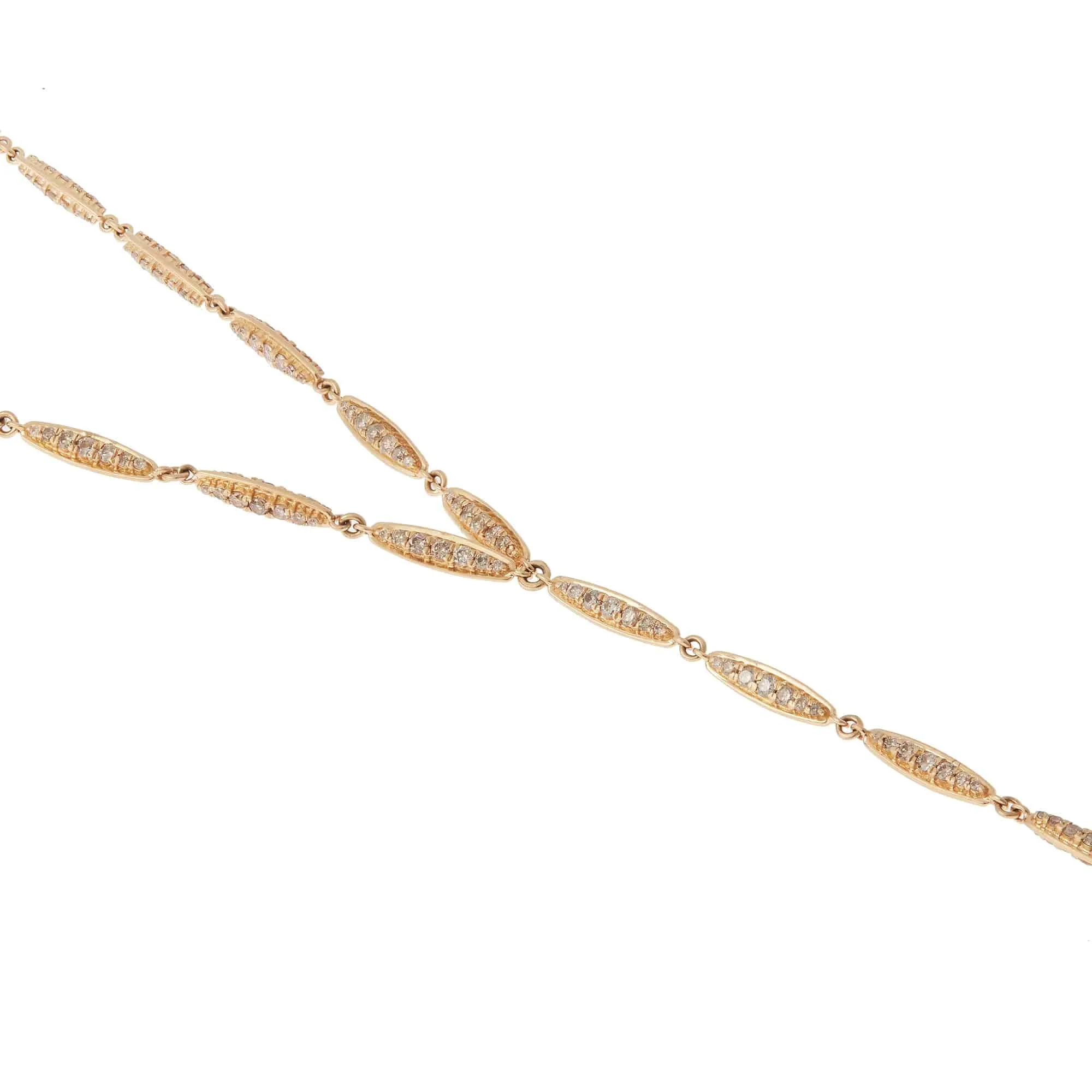 Grass Light Breeze Lariat Υ-Lchd