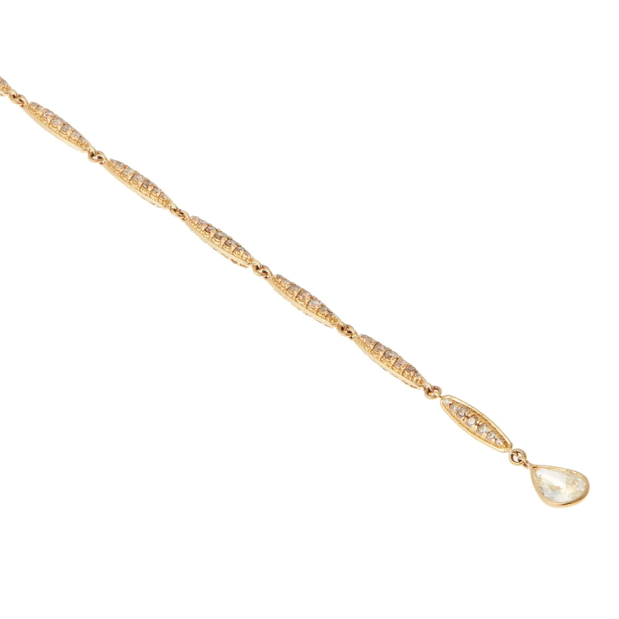 Grass Light Breeze Lariat Υ-Lchd