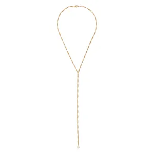 Grass Light Breeze Lariat Υ-Lchd
