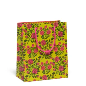 Grateful Roses Bag