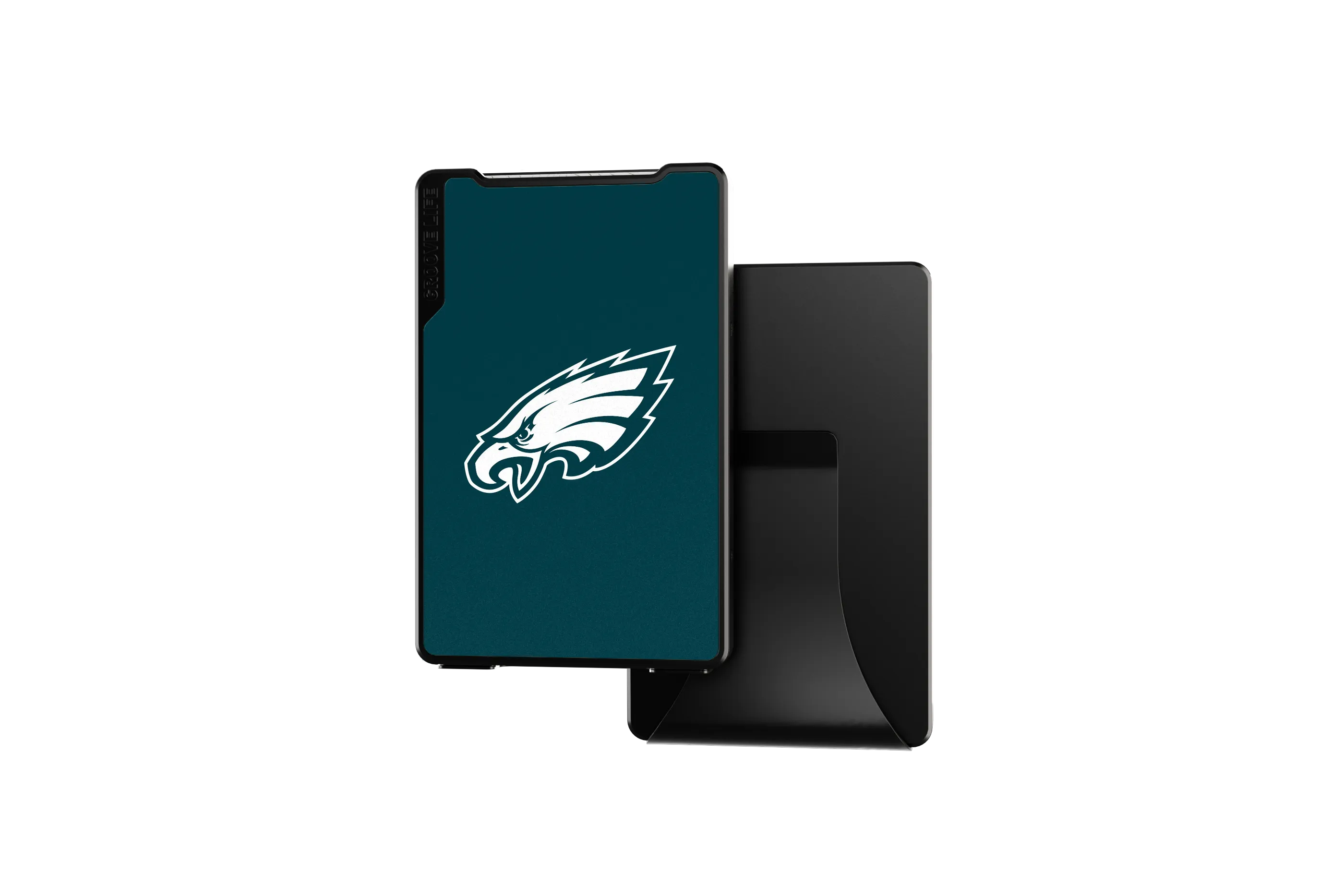 Groove Wallet® - NFL Philadelphia Eagles